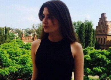 Yana, il padre: “Mia figlia abbandonata come un sacco di immondizia”