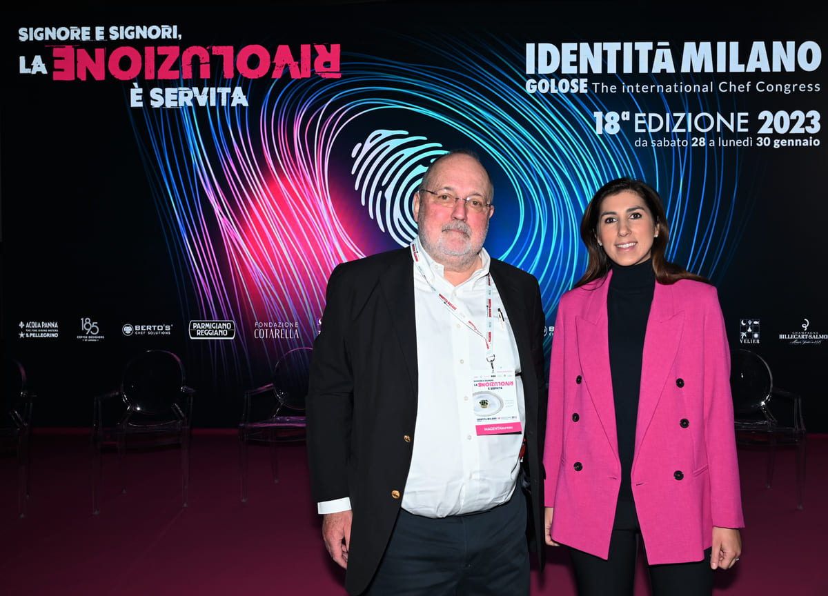 Identità Milano 2023 la rivoluzione del total food Identità Milano 2023 la rivoluzione del total food