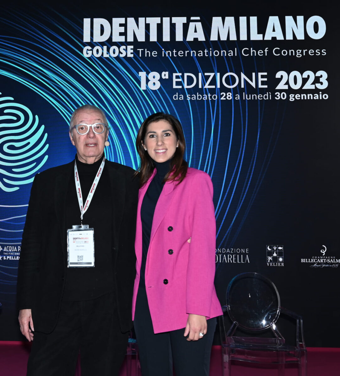 Identità Milano 2023 la rivoluzione del total food Identità Milano 2023 la rivoluzione del total food