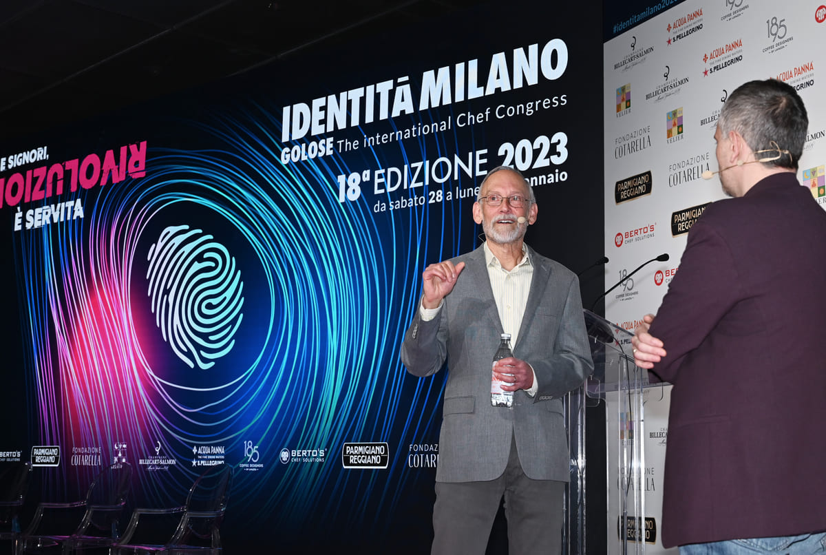 Identità Milano 2023 la rivoluzione del total food Identità Milano 2023 la rivoluzione del total food