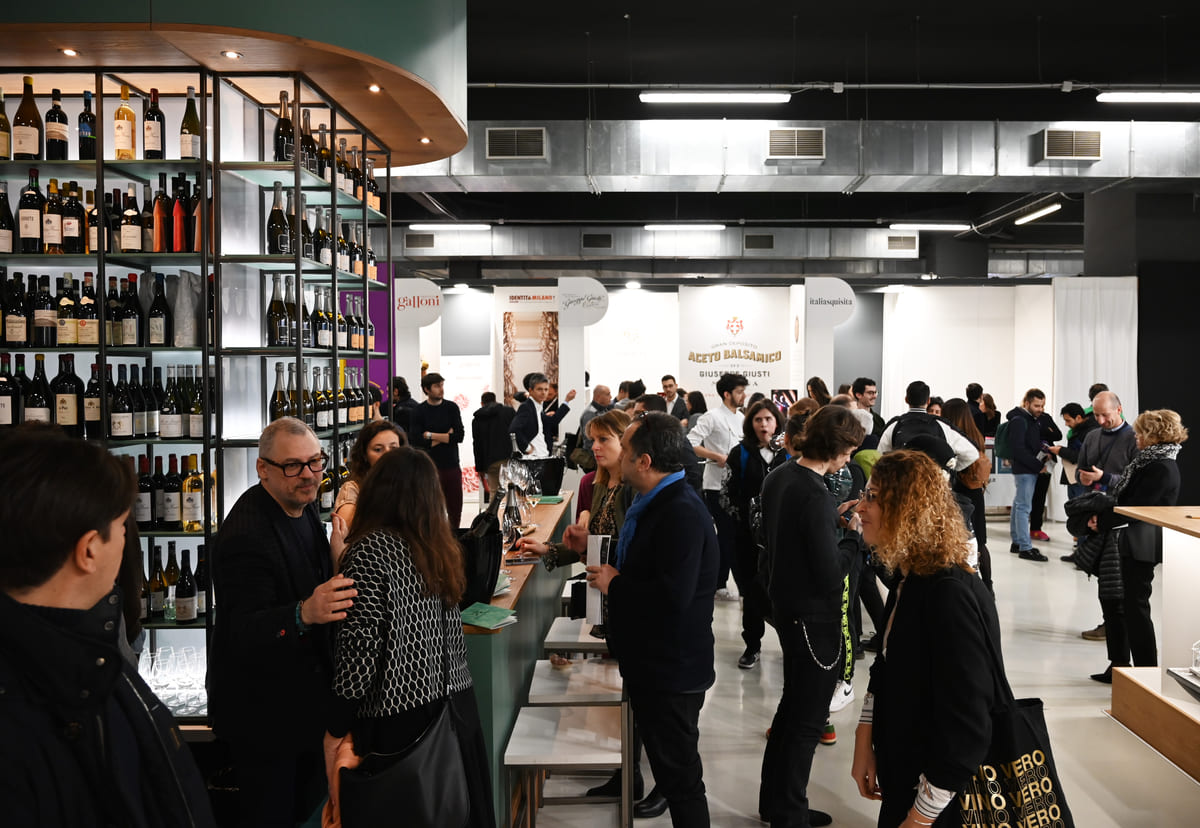 Identità Milano 2023 la rivoluzione del total food Identità Milano 2023 la rivoluzione del total food