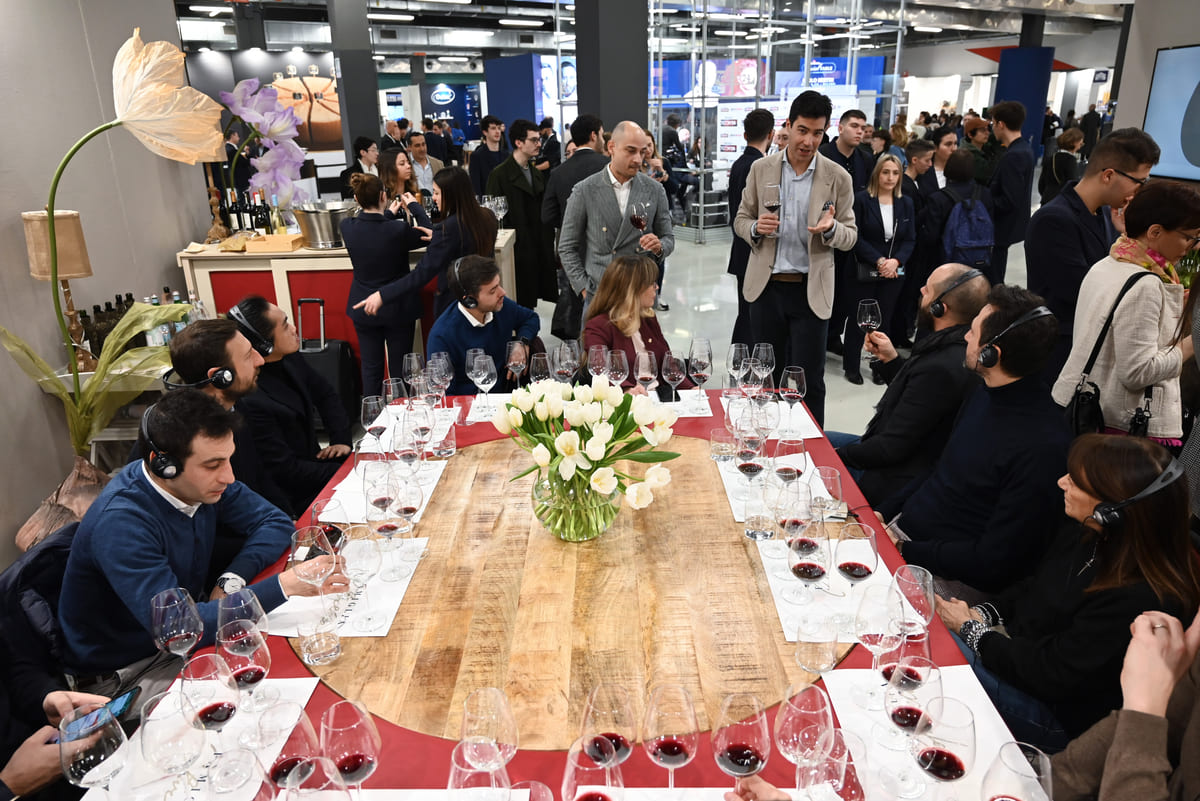 Identità Milano 2023 la rivoluzione del total food Identità Milano 2023 la rivoluzione del total food