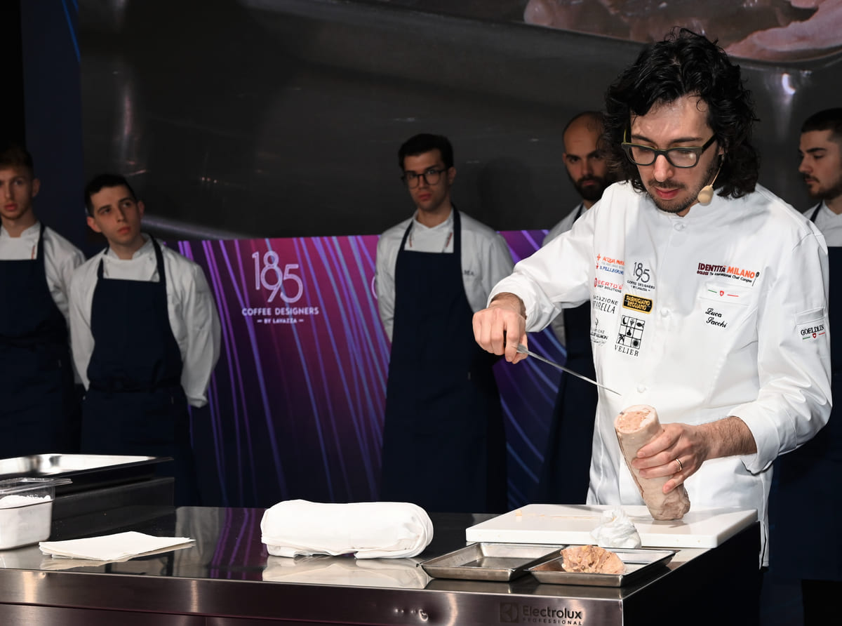 Identità Milano 2023 la rivoluzione del total food Identità Milano 2023 la rivoluzione del total food