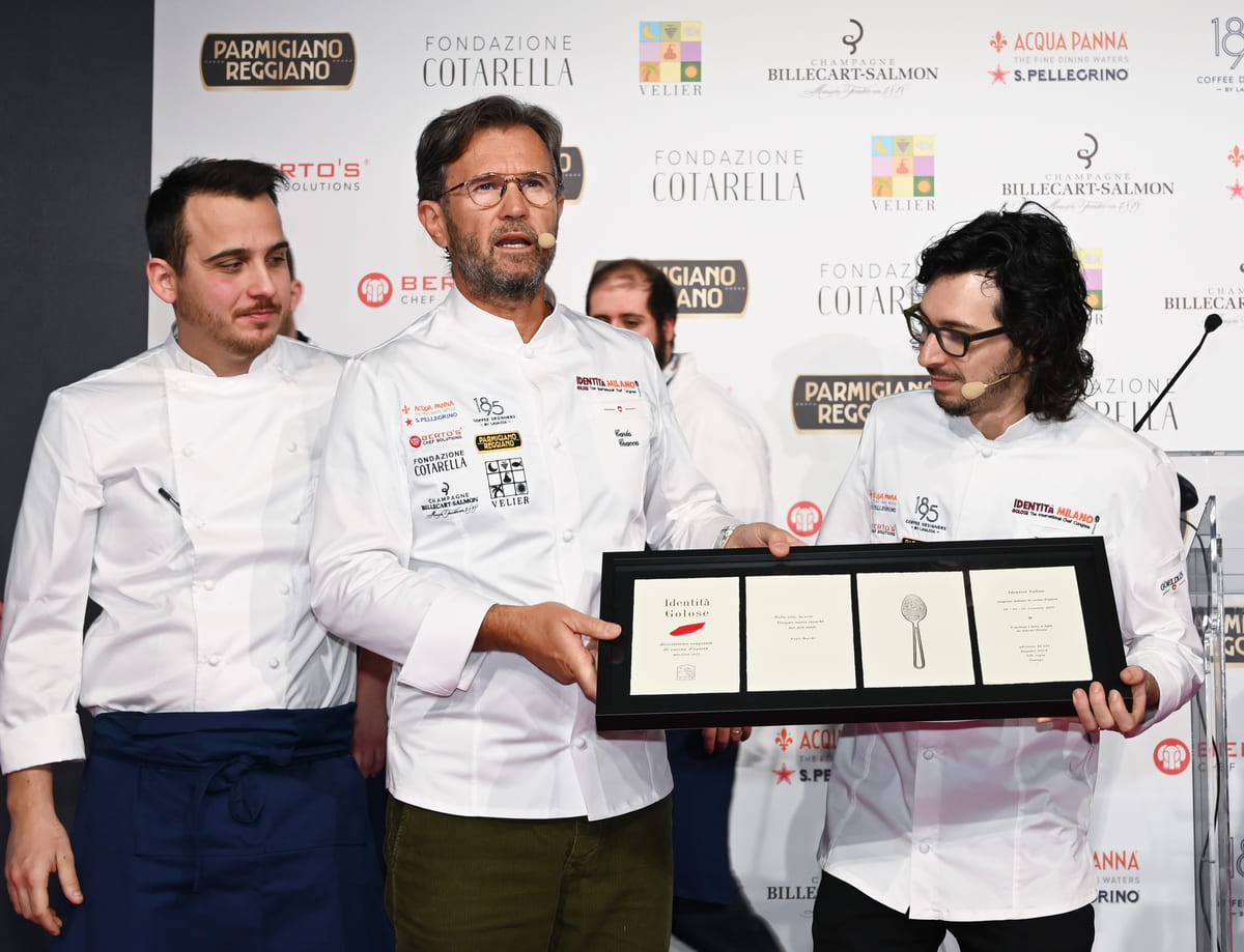 Identità Milano 2023 la rivoluzione del total food Identità Milano 2023 la rivoluzione del total food
