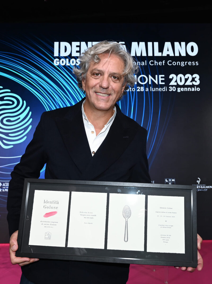 Identità Milano 2023 la rivoluzione del total food Identità Milano 2023 la rivoluzione del total food