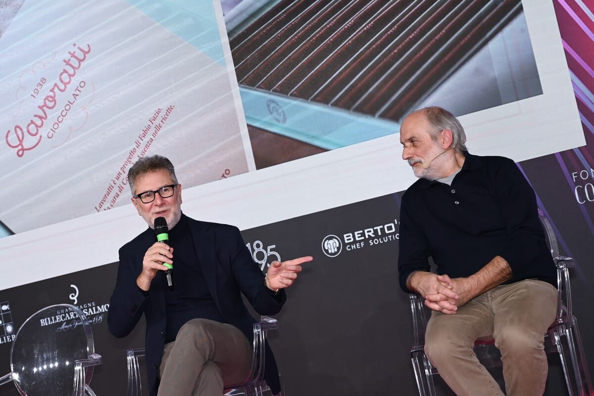 Identità Milano 2023 la rivoluzione del total food Identità Milano 2023 la rivoluzione del total food