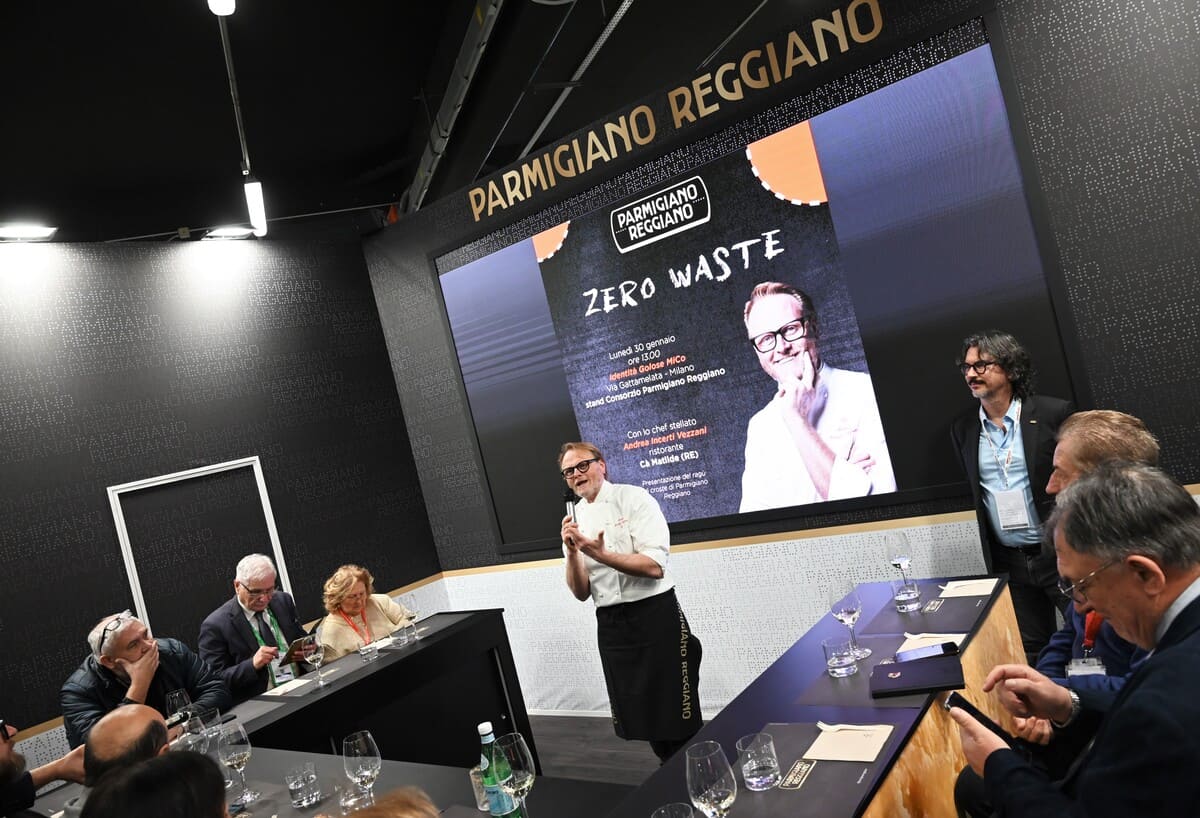 Identità Milano 2023 la rivoluzione del total food Identità Milano 2023 la rivoluzione del total food