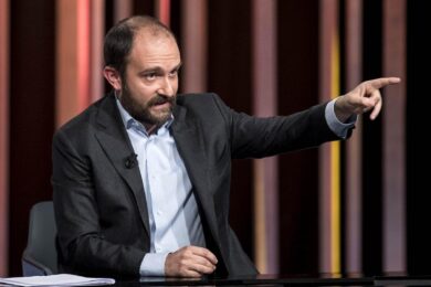 La crisi del Pd? Tutti sapevano: “Dedito al potere”. La relazione Barca 2015