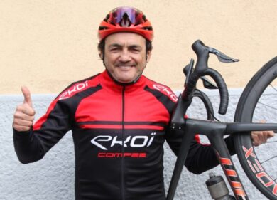 Lombardia, Chiappucci tira la volata per Letizia Moratti