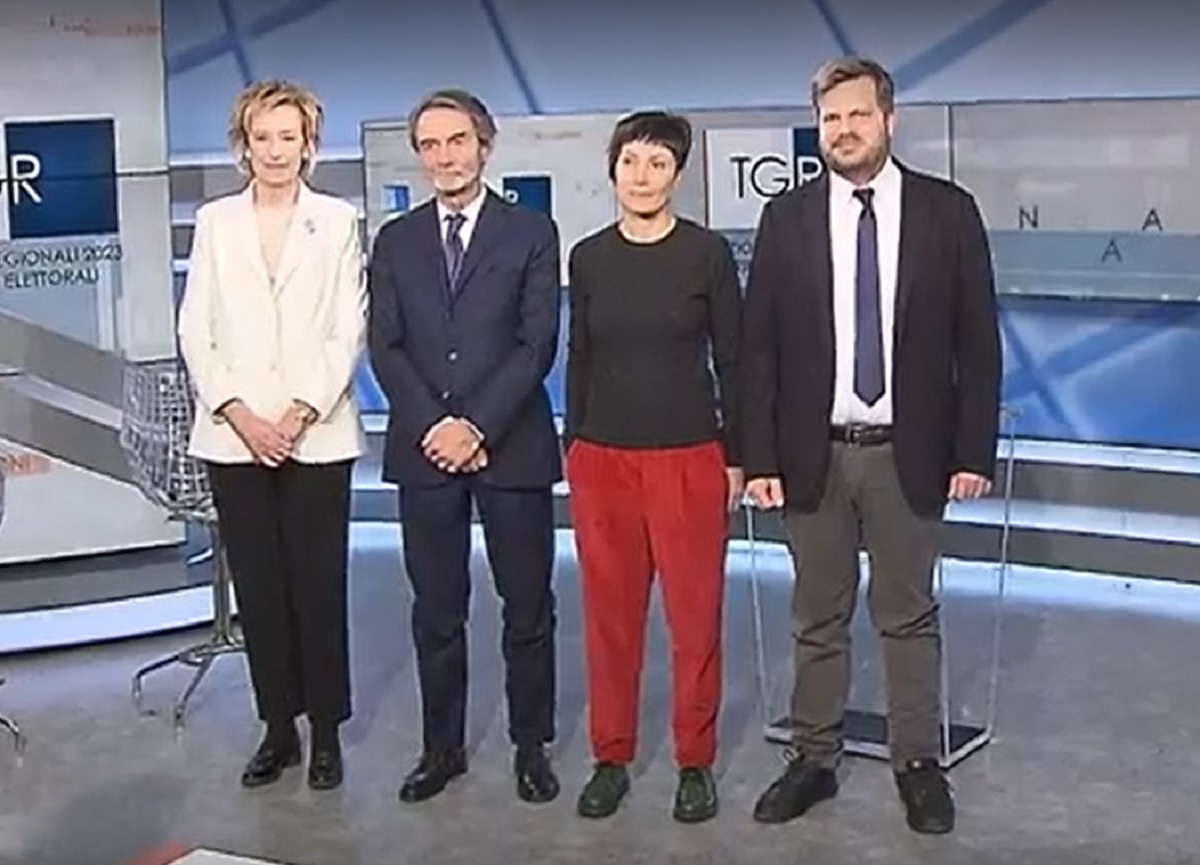 Regionali, la tristezza dei numeri bassi. Il commento Regionali, la tristezza dei numeri bassi. Il commento