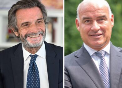Lombardia locomotiva d’Italia: Fontana e Resta a colloquio
