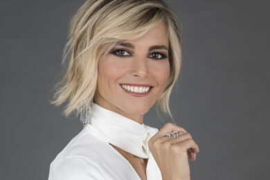 Francesca Fialdini, “Da Noi… a ruota libera” con Roberta Capua. Gli ospiti