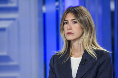 Chirico: “Cospito-Donzelli? Paradosso, occuparsi del dialogo deputati-mafiosi”