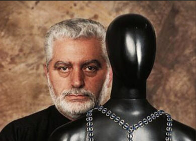 Morto Paco Rabanne, lo stilista aveva 88 anni