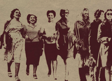 I diritti delle donne in mostra nella biblioteca dell’Università Bicocca