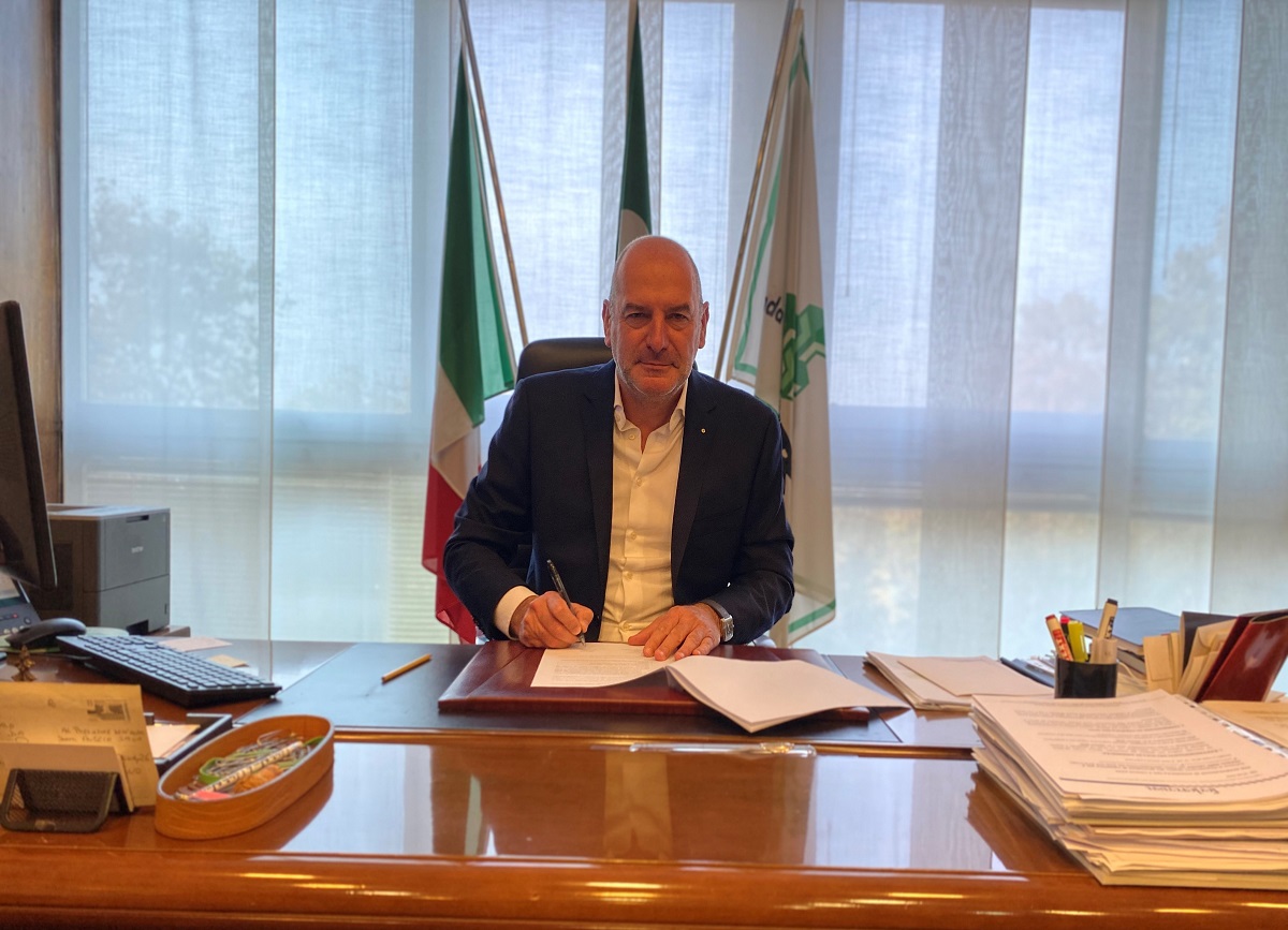 Il supporto di Aler ai bisognosi. Ecco il contributo di solidarietà 2023 Il supporto di Aler ai bisognosi. Ecco il contributo di solidarietà 2023