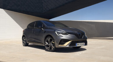 Renault Clio E-Tech Hybrid, la francesina che piace agli italiani