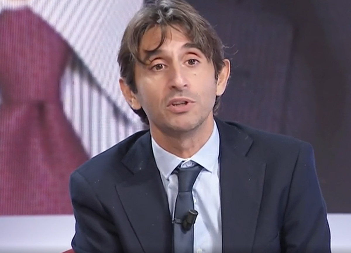 Donzelli-Delmastro, coinquilini d’Italia. Caso Cospito, confidenze a tavola? Donzelli-Delmastro, coinquilini d’Italia. Caso Cospito, confidenze a tavola?