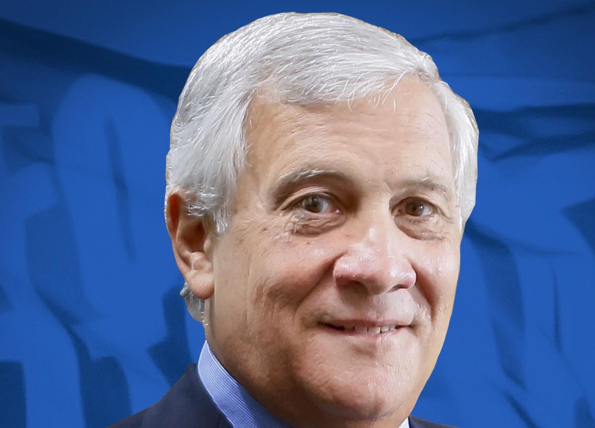 Caso Cospito, Tajani: “Mattarella? Assurdo indicarlo responsabile” Caso Cospito, Tajani: “Mattarella? Assurdo indicarlo responsabile”