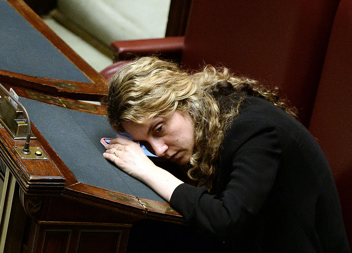 Decreto Madia in archivio. E ora tornano i pensionati d’oro nella P.A. Decreto Madia in archivio. E ora tornano i pensionati d’oro nella P.A.
