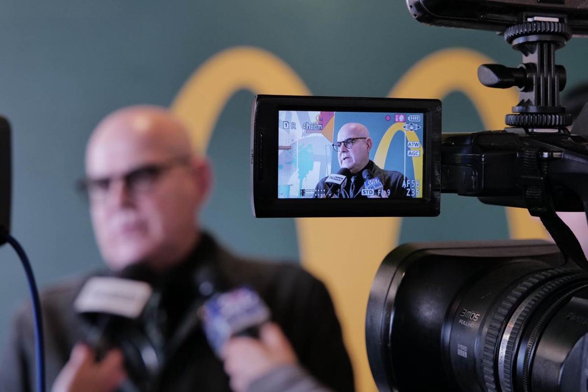 McDonald’s, riparte il welfare sociale “Sempre Aperti a Donare”