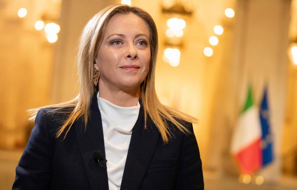 Cospito, Meloni: “Nessuna dimissione per Donzelli e Delmastro” Cospito, Meloni: “Nessuna dimissione per Donzelli e Delmastro”