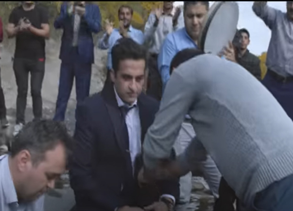 Iran, scarcerato il regista dissidente Panahi. Obiettivo: non farne un martire Iran, scarcerato il regista dissidente Panahi. Obiettivo: non farne un martire