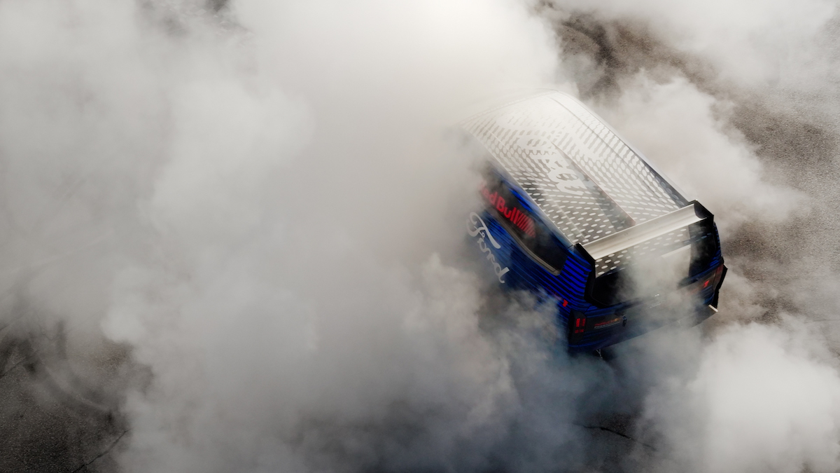 Ford torna in Formula 1 con Red Bull Racing a partire dalla stagione 2026 Ford torna in Formula 1 con Red Bull Racing a partire dalla stagione 2026