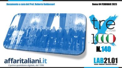 Sondaggi ministri, chi è il più amato la top five. Sorprese tra i partiti…