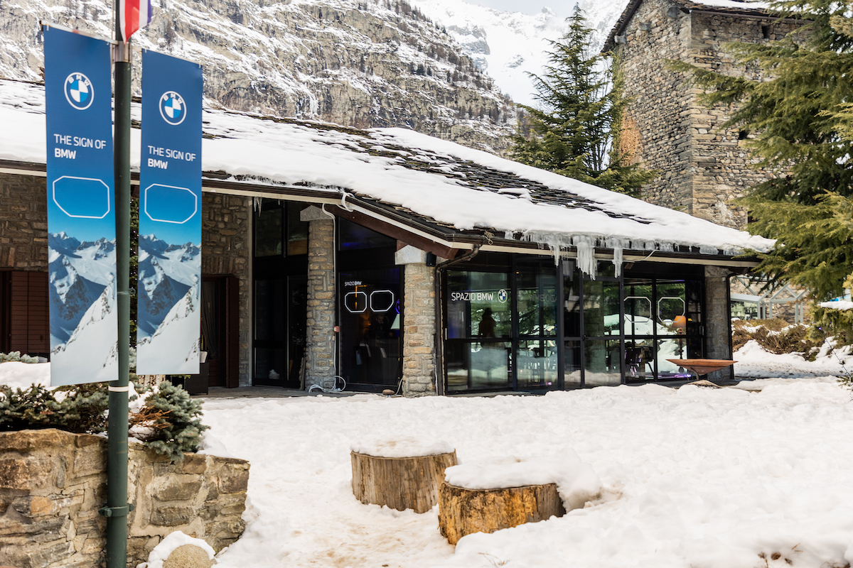 BMW Italia inaugura il 2023 che sarà ricco di iniziative e anniversari BMW Italia inaugura il 2023 che sarà ricco di iniziative e anniversari