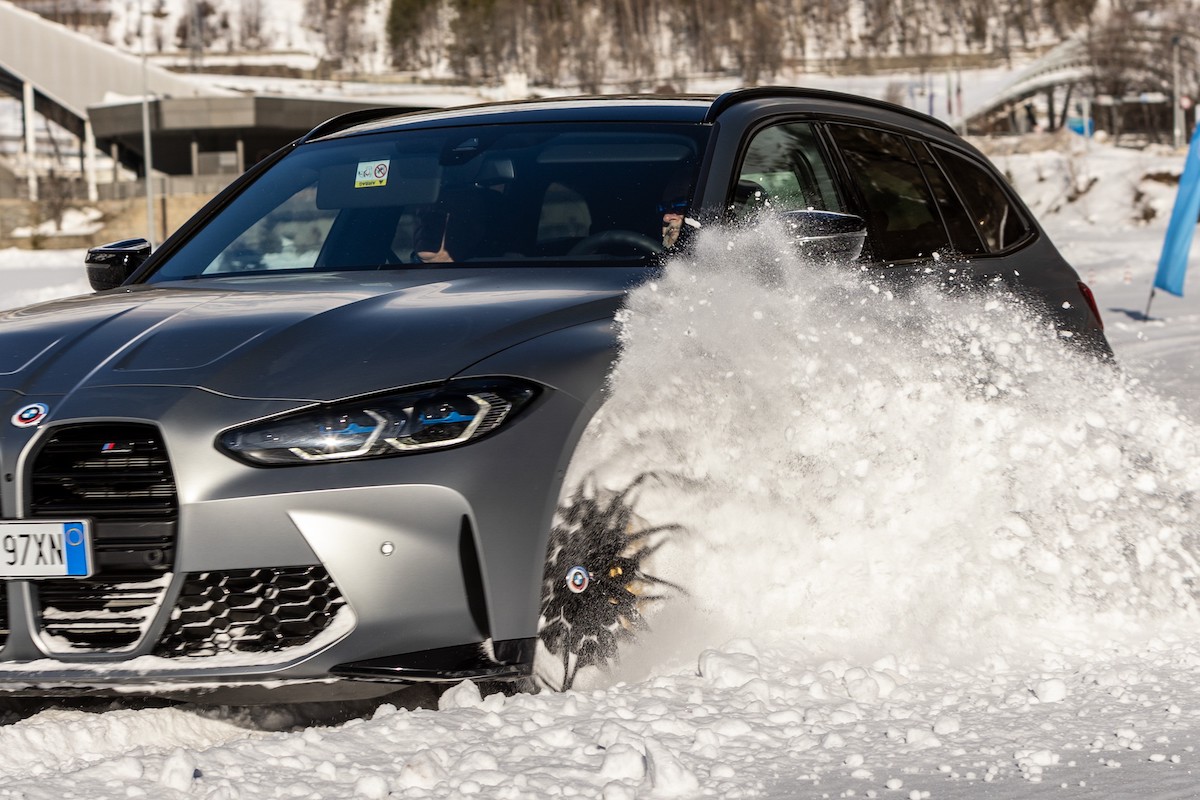 BMW Italia inaugura il 2023 che sarà ricco di iniziative e anniversari BMW Italia inaugura il 2023 che sarà ricco di iniziative e anniversari