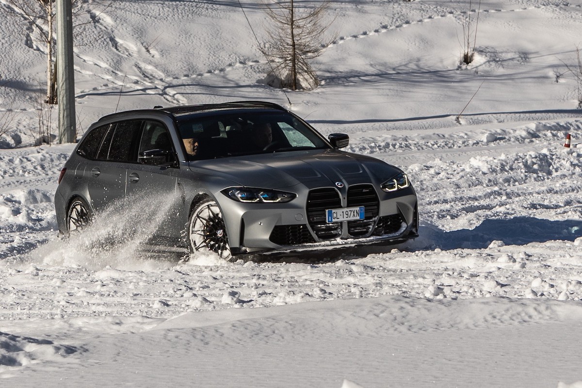 BMW Italia inaugura il 2023 che sarà ricco di iniziative e anniversari BMW Italia inaugura il 2023 che sarà ricco di iniziative e anniversari