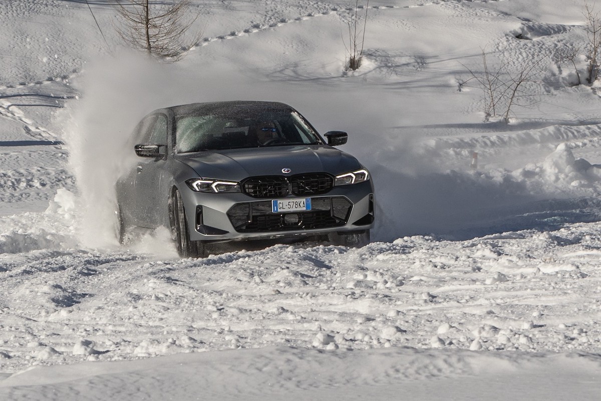 BMW Italia inaugura il 2023 che sarà ricco di iniziative e anniversari BMW Italia inaugura il 2023 che sarà ricco di iniziative e anniversari