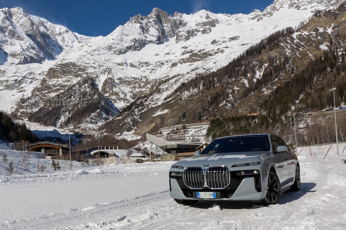 BMW Italia inaugura il 2023 che sarà ricco di iniziative e anniversari BMW Italia inaugura il 2023 che sarà ricco di iniziative e anniversari