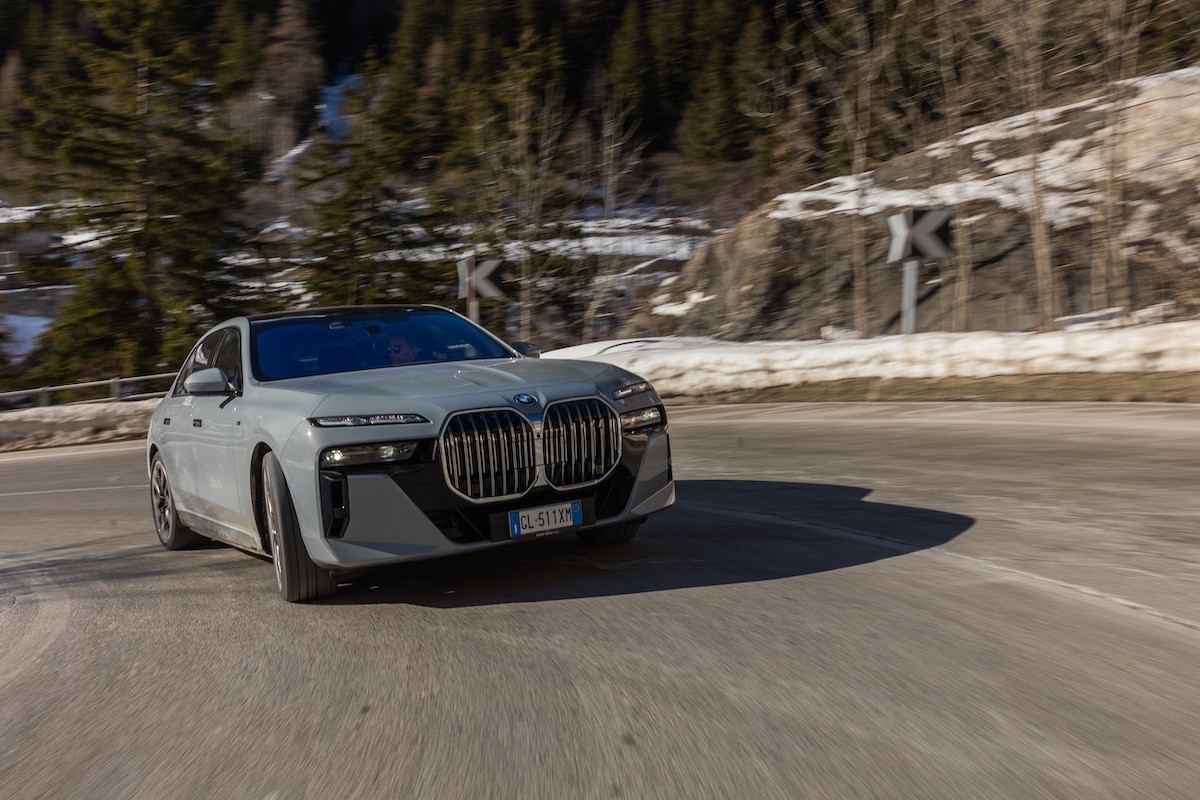 BMW Italia inaugura il 2023 che sarà ricco di iniziative e anniversari BMW Italia inaugura il 2023 che sarà ricco di iniziative e anniversari