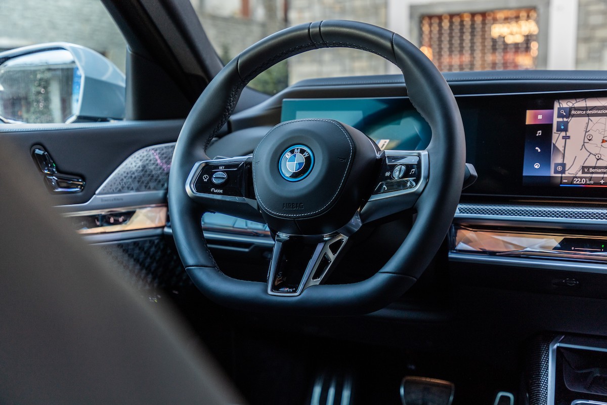 BMW Italia inaugura il 2023 che sarà ricco di iniziative e anniversari BMW Italia inaugura il 2023 che sarà ricco di iniziative e anniversari