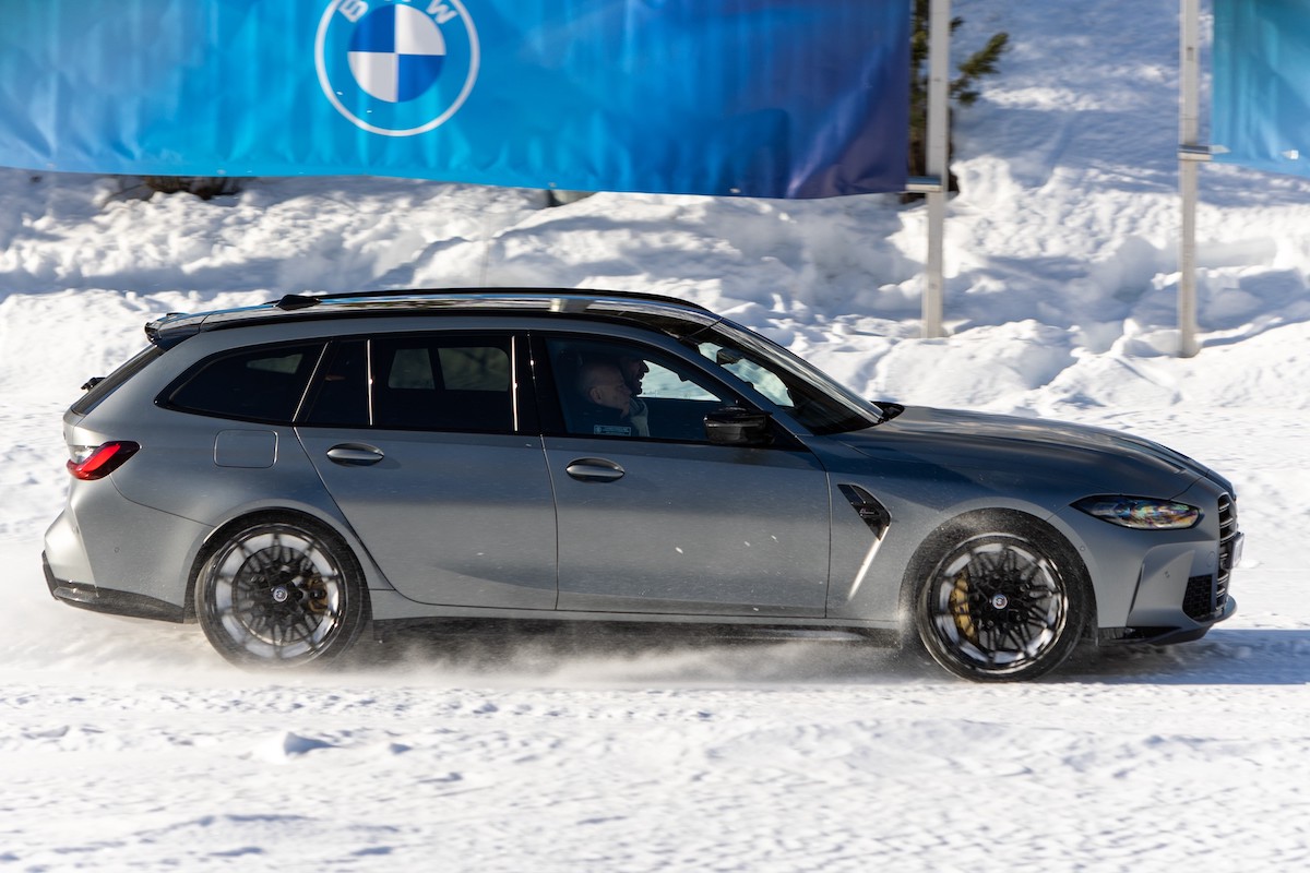 BMW Italia inaugura il 2023 che sarà ricco di iniziative e anniversari BMW Italia inaugura il 2023 che sarà ricco di iniziative e anniversari