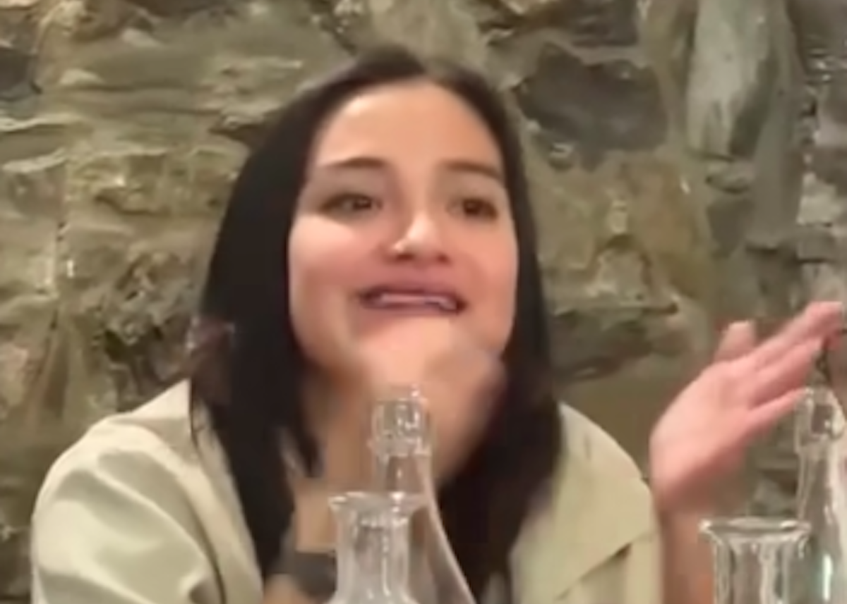 “Non accetto di guadagnare 750 euro al mese come ingegnere” “Non accetto di guadagnare 750 euro al mese come ingegnere”