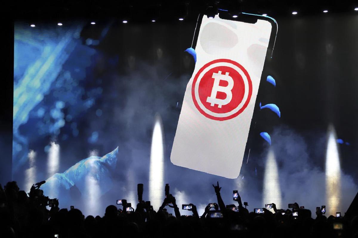 Invisibile come Messina Denaro: è il più ricco del mondo grazie ai Bitcoin Invisibile come Messina Denaro: è il più ricco del mondo grazie ai Bitcoin