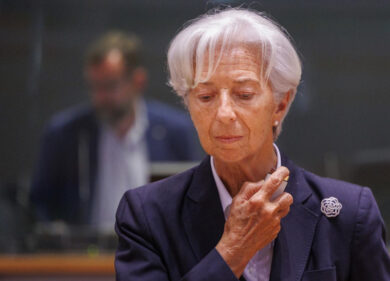 Quarta Repubblica, anticipazioni di stasera: la Bce stringe sui mutui