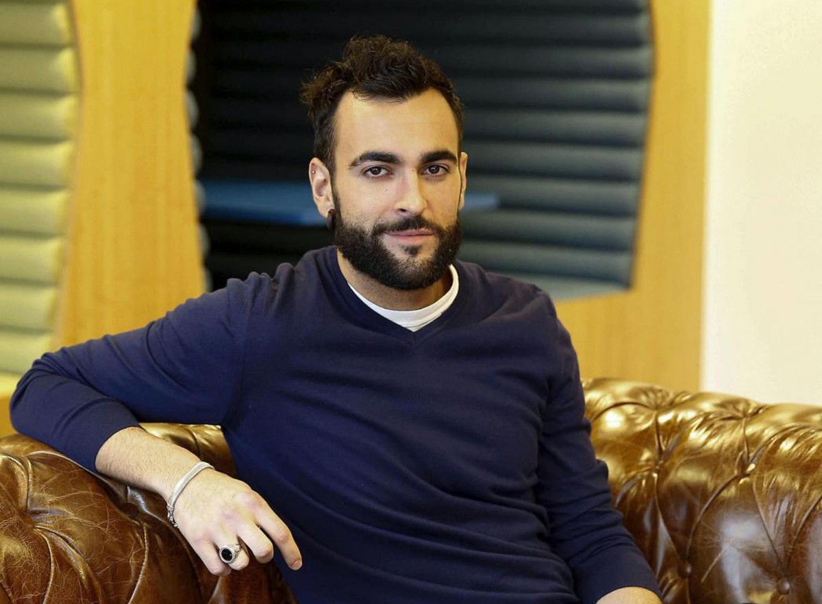 Sanremo 2023: Marco Mengoni vince “il festival della depressione”