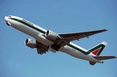 Boeing dice addio al 747, simbolo del boom economico