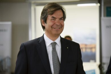 Il titolo di Intesa Sanpaolo torna a crescere dopo i conti “super”