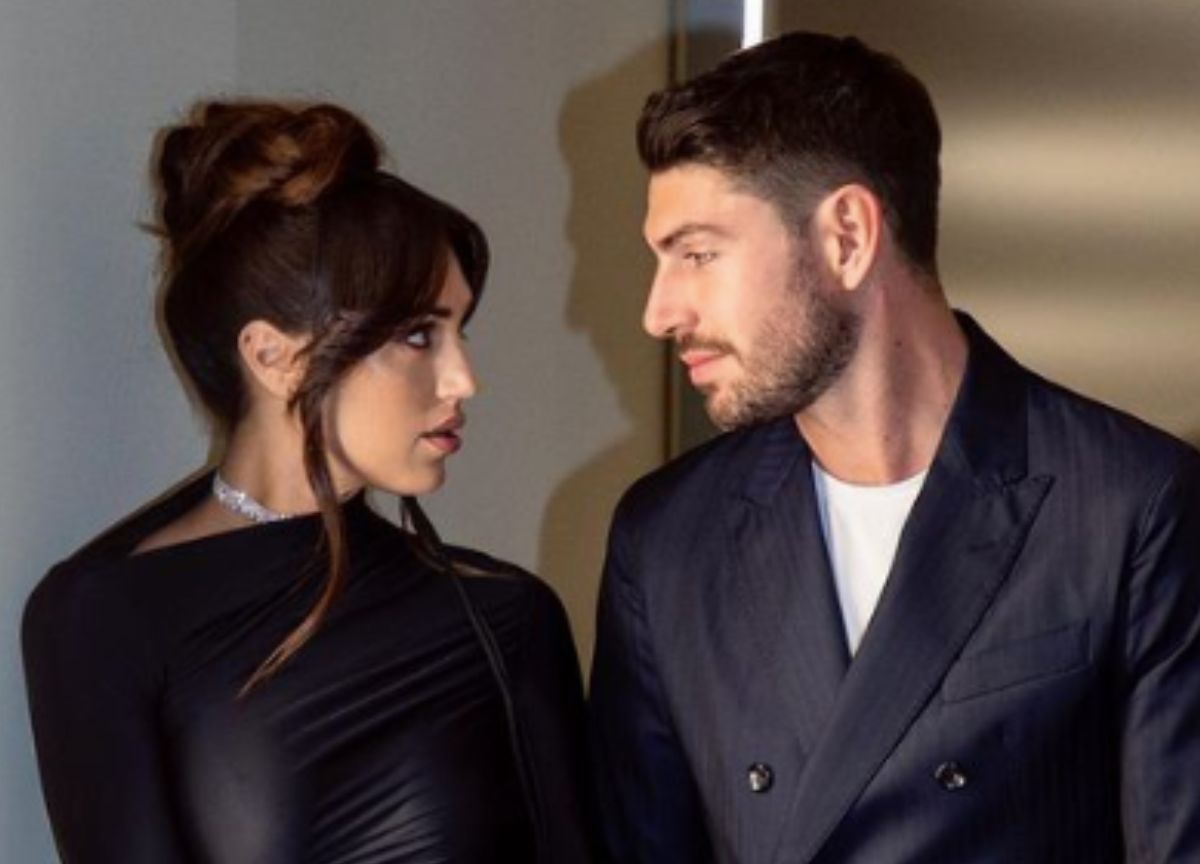 Cecilia Rodriguez e Ignazio Moser si sono lasciati? L’indizio Cecilia Rodriguez e Ignazio Moser si sono lasciati? L’indizio