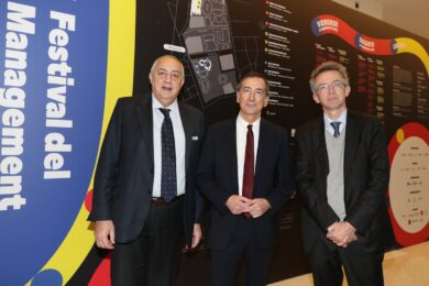 Milano, alla Bocconi la prima edizione del Festival del Management