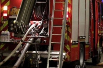 Francia, mamma e sette figli muoiono nell’incendio di casa