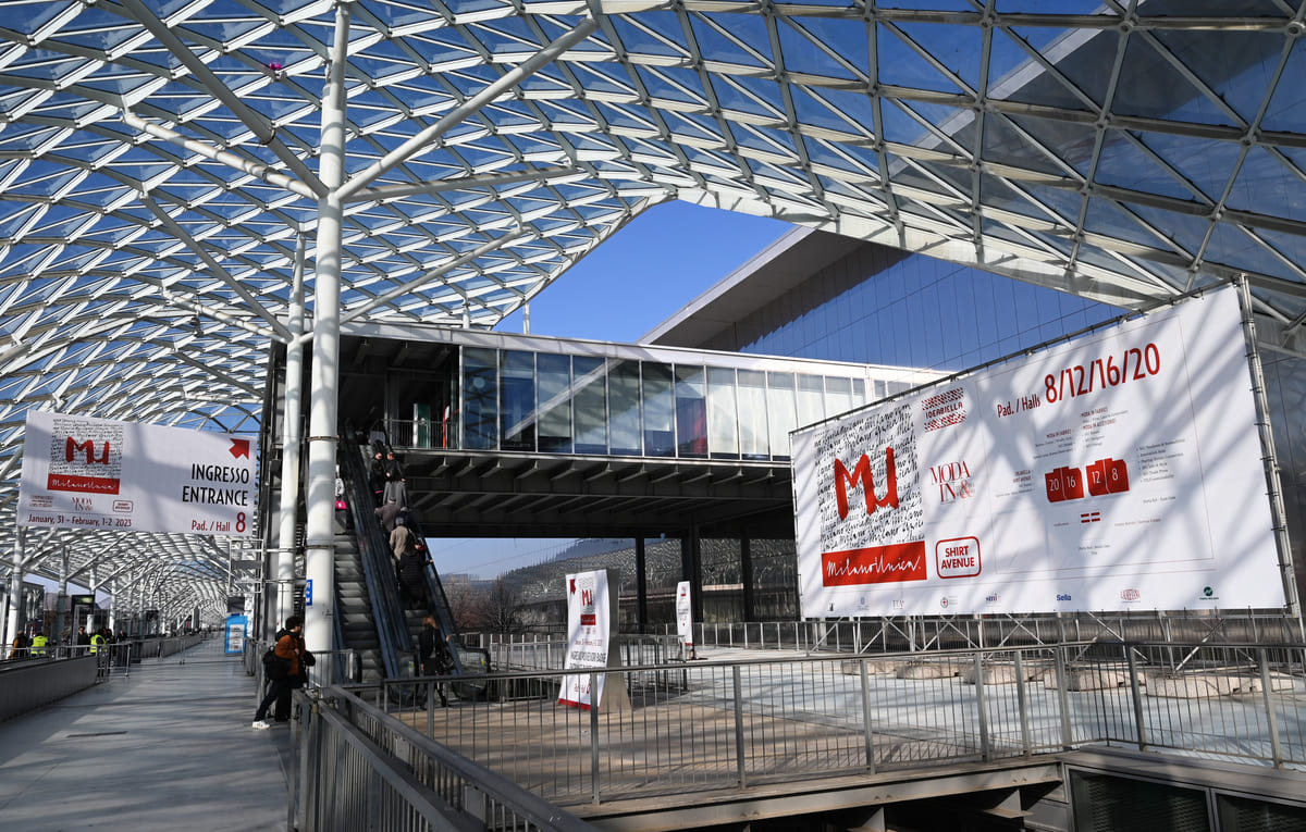 MILANO UNICA 2023 un bilancio incoraggiante