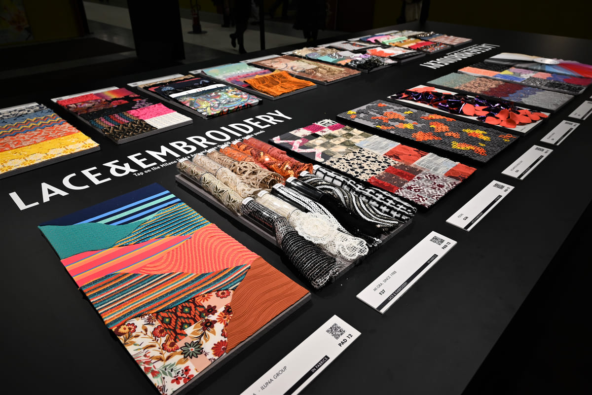 MILANO UNICA 2023 un bilancio incoraggiante