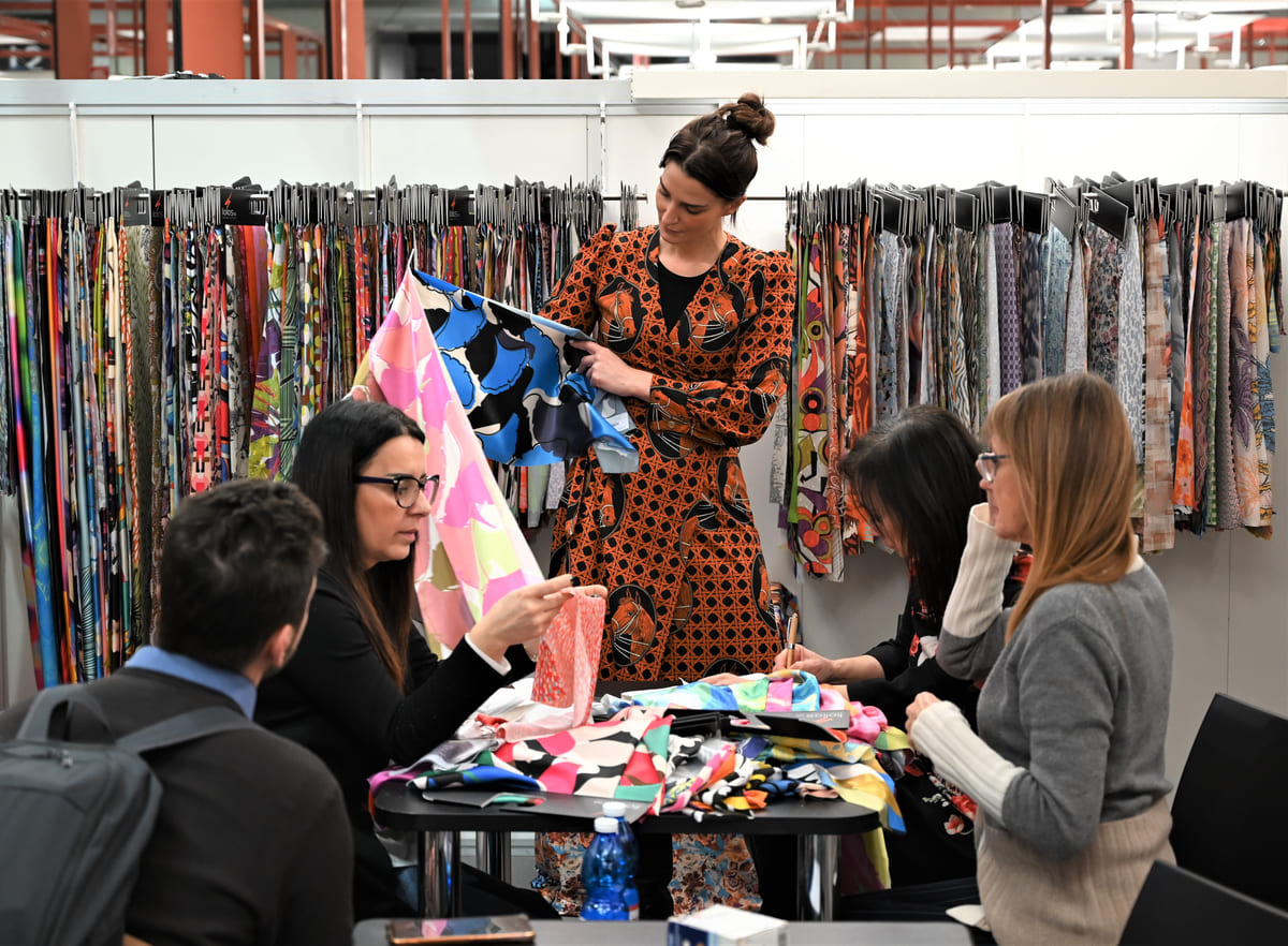 MILANO UNICA 2023 un bilancio incoraggiante