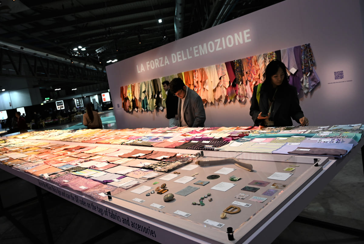 MILANO UNICA 2023 un bilancio incoraggiante